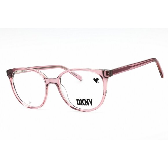 DKNY EYEGLASSES DK5059-608-51 New with case
